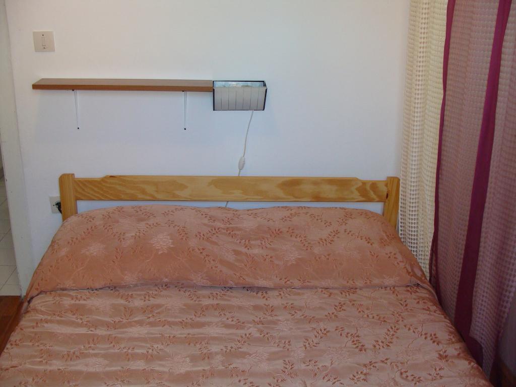 Guesthouse Boris Лабин Номер фото