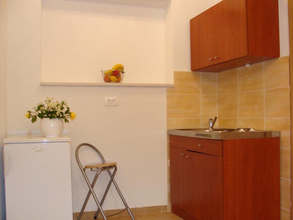 Guesthouse Boris Лабин Номер фото