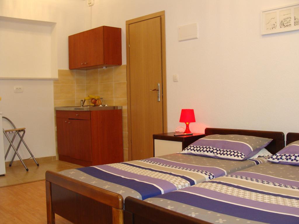 Guesthouse Boris Лабин Номер фото