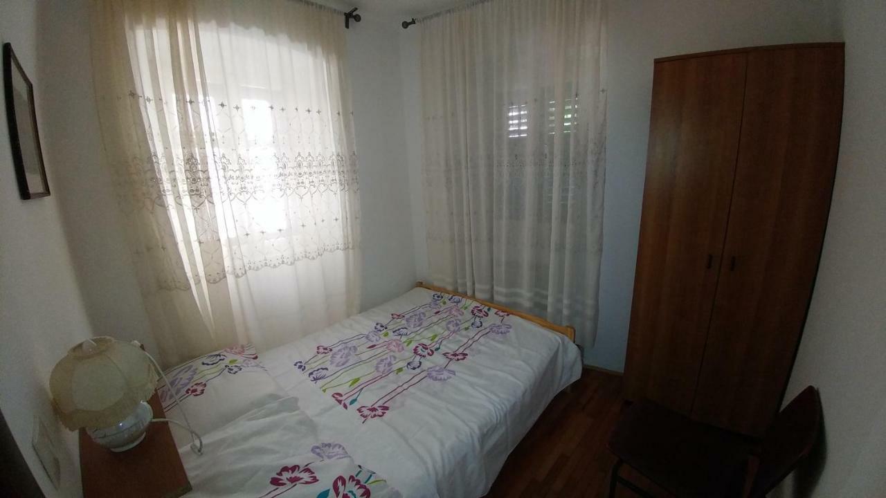 Guesthouse Boris Лабин Экстерьер фото